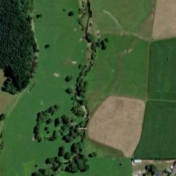 Satellite imagery of 1572 RONGA VALLEY, NZ