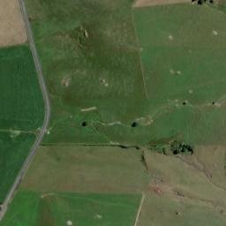 Satellite imagery of 1572 RONGA VALLEY, NZ