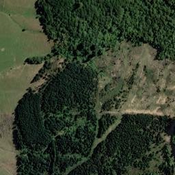 Satellite imagery of 1572 RONGA VALLEY, NZ