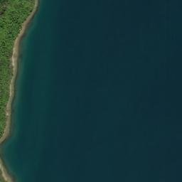 Satellite imagery of One Tree Point, NZ