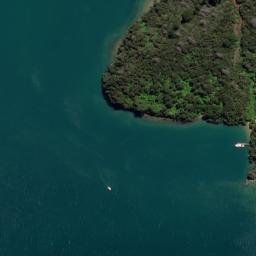 Satellite imagery of KK (Linkwater SD), NZ