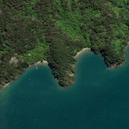 Satellite imagery of KK (Linkwater SD), NZ