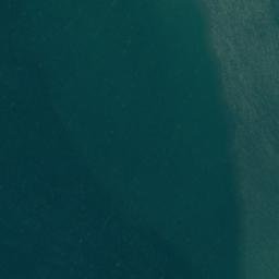 Satellite imagery of Kaiaho Point, NZ