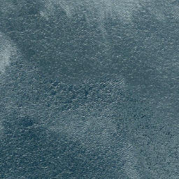 Satellite imagery of Snake Point, NZ
