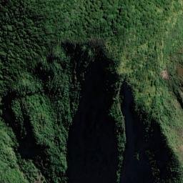 Satellite imagery of Perano Head, NZ