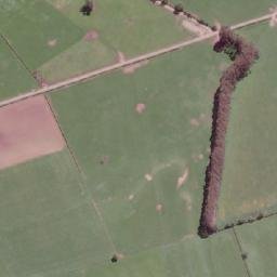 Satellite imagery of Cerro del Coliguay, CL