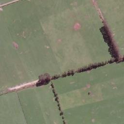 Satellite imagery of Cerro del Coliguay, CL