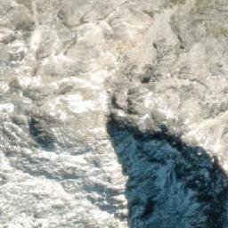 Satellite imagery of Cerro del Viento, AR
