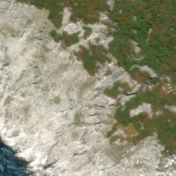 Satellite imagery of Cerro del Viento, AR