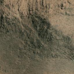 Satellite imagery of Cerro Negro, AR