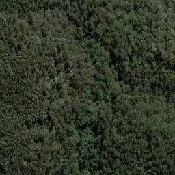 Satellite imagery of Mount Riana, AU