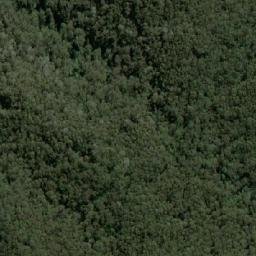 Satellite imagery of Mount Riana, AU