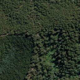 Satellite imagery of The Dazzler, AU