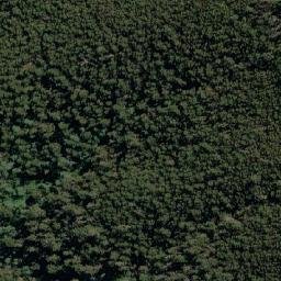 Satellite imagery of The Dazzler, AU