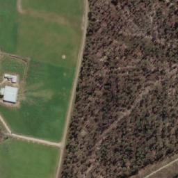 Satellite imagery of Cockatoo Hill, AU