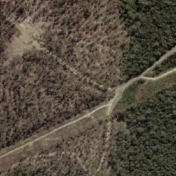 Satellite imagery of Cockatoo Hill, AU