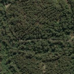 Satellite imagery of Trewalla Hill, AU