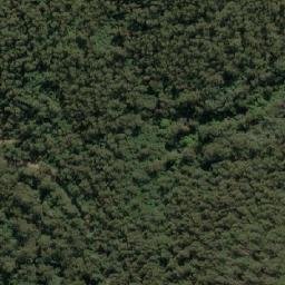 Satellite imagery of Trewalla Hill, AU