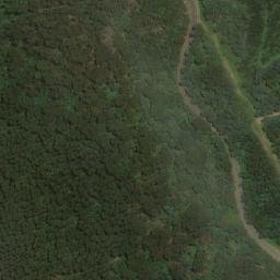Satellite imagery of Billycock Hill, AU