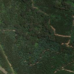 Satellite imagery of Billycock Hill, AU