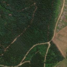Satellite imagery of Billycock Hill, AU
