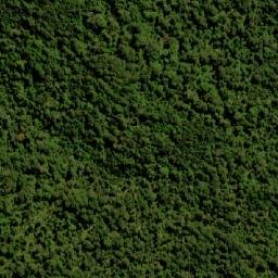 Satellite imagery of Mount Littlechild, AU