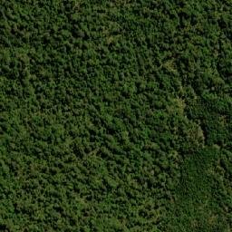 Satellite imagery of Mount Littlechild, AU