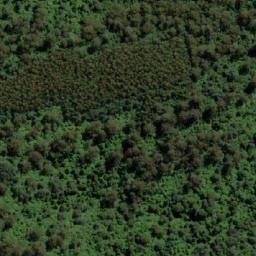 Satellite imagery of Western Saddle, AU