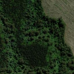 Satellite imagery of Platts Lookout, AU