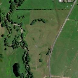 Satellite imagery of 1572 RONGA VALLEY, NZ