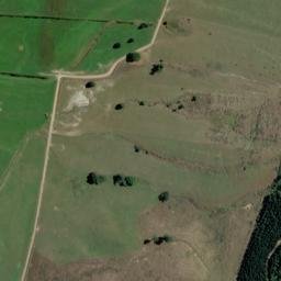 Satellite imagery of 1572 RONGA VALLEY, NZ