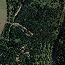Satellite imagery of 1572 RONGA VALLEY, NZ