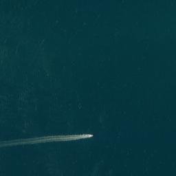 Satellite imagery of Island Point, NZ