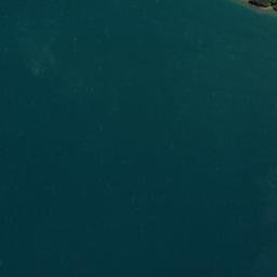 Satellite imagery of Weka Point, NZ