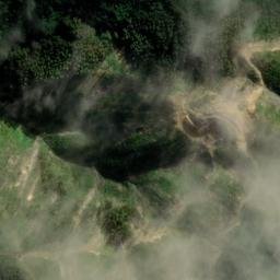 Satellite imagery of ARAPAWA, NZ