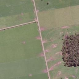 Satellite imagery of Cerro del Coliguay, CL