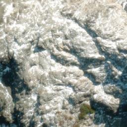 Satellite imagery of Cerro del Viento, AR