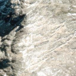 Satellite imagery of Cerro del Viento, AR
