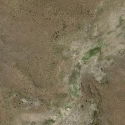 Satellite imagery of Cerro El Chivo, AR