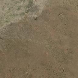 Satellite imagery of Cerro El Chivo, AR