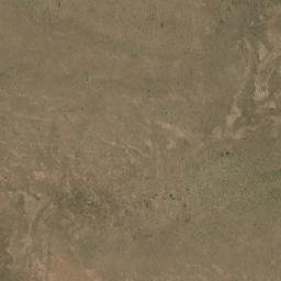 Satellite imagery of Cerro Millan, AR