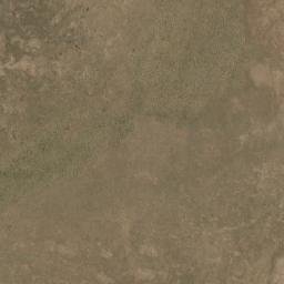 Satellite imagery of Cerro Millan, AR