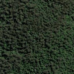 Satellite imagery of Searchers Folly, AU