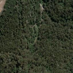 Satellite imagery of Mount Riana, AU