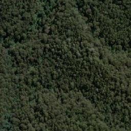 Satellite imagery of Mount Riana, AU