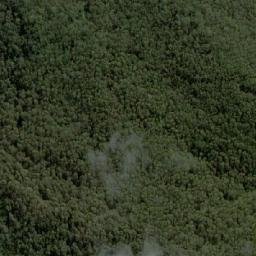 Satellite imagery of Mount Riana, AU