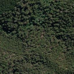 Satellite imagery of The Dazzler, AU