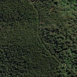 Satellite imagery of The Dazzler, AU