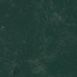 Satellite imagery of Lockwoods Point, AU