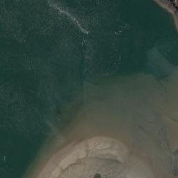 Satellite imagery of Lockwoods Point, AU